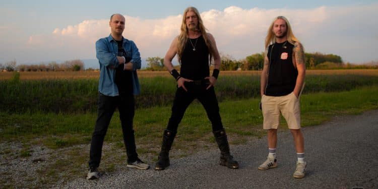Celtic Hills, inseriti tra le migliori band europee da European Metal Channel