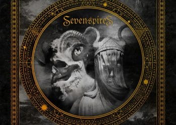 SEVEN SPIRES – Gods Of Debauchery