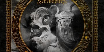 SEVEN SPIRES – Gods Of Debauchery