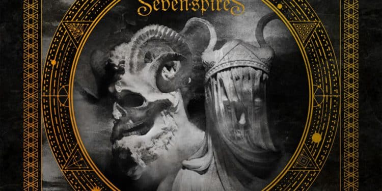 SEVEN SPIRES – Gods Of Debauchery