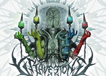 GRAVESTONE – Ars Arcana