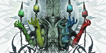 GRAVESTONE – Ars Arcana