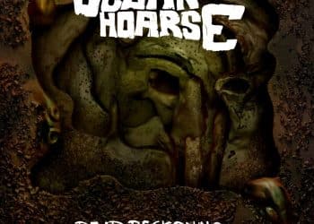 OCEANHOARSE – Dead Reckoning