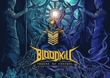 Bloodkill, a settembre il nuovo album