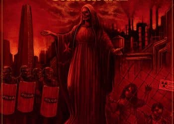 CRIMINAL – Sacrificio