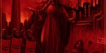 CRIMINAL – Sacrificio