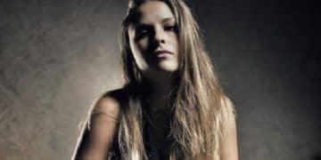Eternal Idol, Letizia Merlo è la nuova cantante