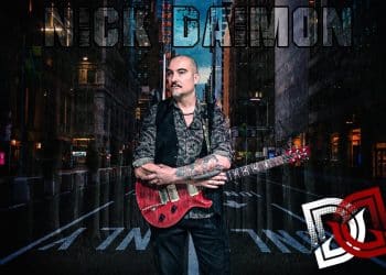 Nick Daimon, disponibile il primo singolo “Leere Straßen”