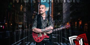Nick Daimon, disponibile il primo singolo “Leere Straßen”