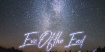 CLEAR VISION, pubblicano l’EP “Eve of the End” il 15 ottobre su Raw Street Noise