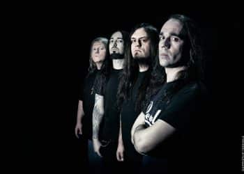Nile, la band si accorda con la Napalm Records