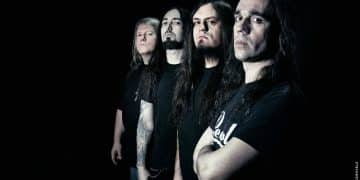 Nile, la band si accorda con la Napalm Records