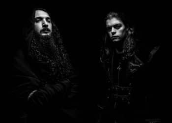 SINISTER GHOST: firmano con Ad Notctem Records