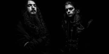 SINISTER GHOST: firmano con Ad Notctem Records