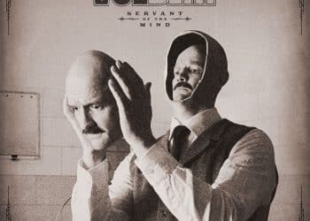 Volbeat, la band annuncia l’uscita del nuovo album in studio