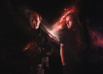 I NIGHTSHADE uniscono le loro forze alla MY KINGDOM MUSIC!