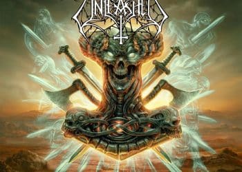 UNLEASHED, il nuovo album in studio No Sign of Life su Napalm