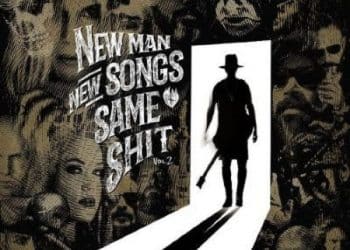 ME AND THAT MAN, terzo album per la band di Nergal