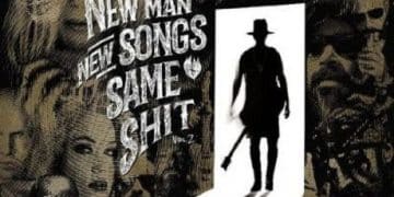 ME AND THAT MAN, terzo album per la band di Nergal