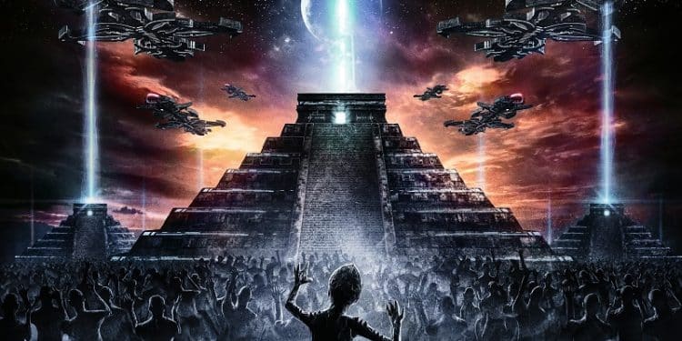 HYPOCRISY, a novembre il nuovo album in studio