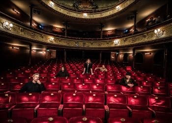 SONATA ARCTICA, annunciano le nuove date dell’album acustico e del tour nel 2022!