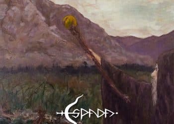 Espada, a ottobre il nuovo disco