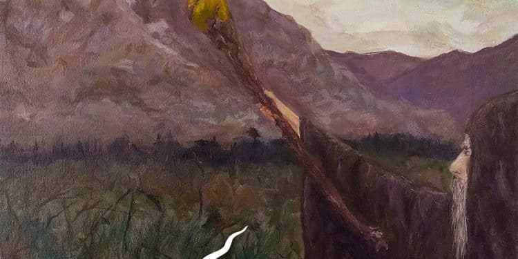 Espada, a ottobre il nuovo disco