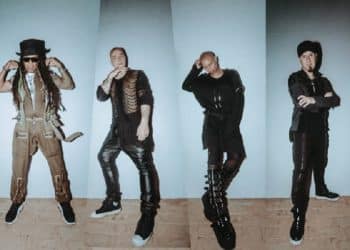 SKUNK ANANSIE, annunciati allo Sherwood Festival il prossimo 30 giugno 2022