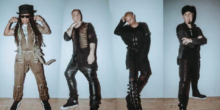 SKUNK ANANSIE, annunciati allo Sherwood Festival il prossimo 30 giugno 2022