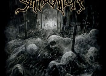 Suffocation, a novembre il nuovo live album