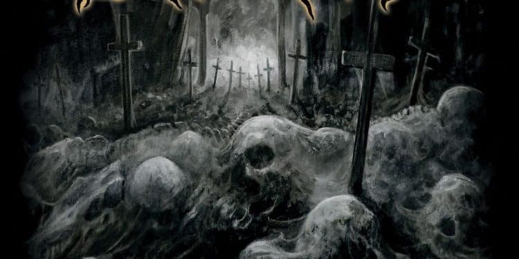 Suffocation, a novembre il nuovo live album