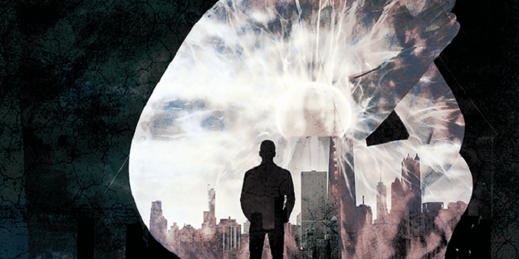 CRΩHM, pubblicano il disco dal vivo “Paindemic”