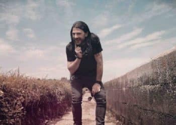 DAVE BOLO, feat. This Is The Foo il nuovo singolo è  “HEAVY ROTATION”