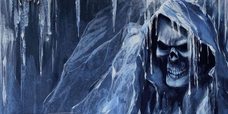 THULCANDRA – A Dying Wish