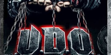 UDO – Game Over