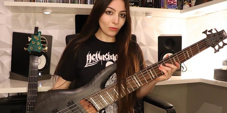 De La Muerte, ufficializzato il nuovo bassista