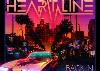HEARTLINE – Back in the game