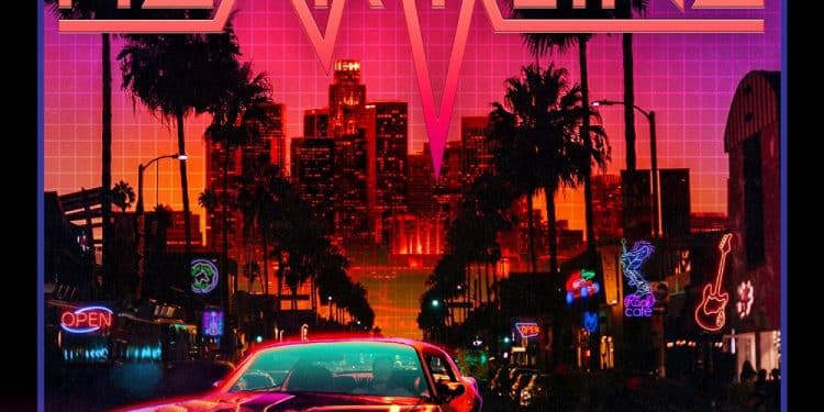 HEARTLINE – Back in the game