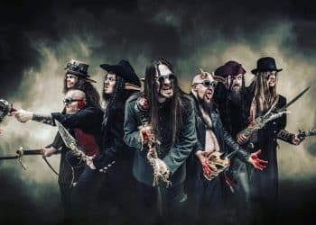 FINNTROLL, posticipati a novembre 2022 i tre concerti esclusivi della band finlandese in Italia!