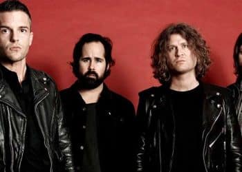 The Killers, cancellata la data prevista al Milano Summer Festival