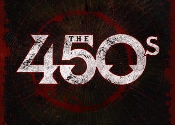 THE 450’S – Omonimo