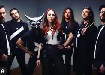 Aevum: nuovo Album ad Aprile