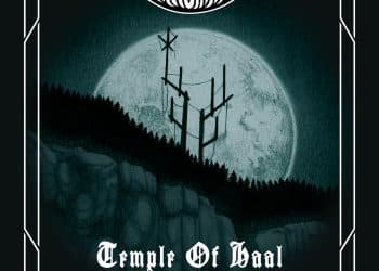 NEKROMANT – Temple Of Hall