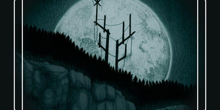 NEKROMANT – Temple Of Hall