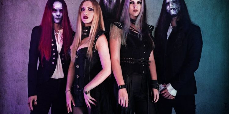 Nocturna, nuovo album in arrivo