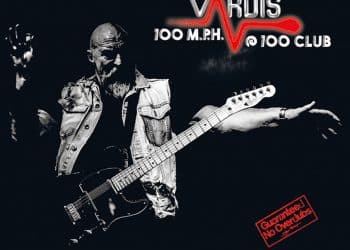 VARDIS – 200 M.P.H.