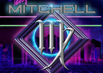 TONY MITCHELL – Hot Endless Summer Nights