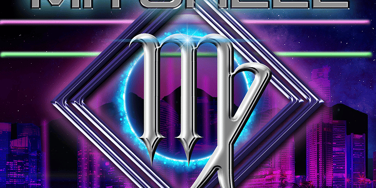 TONY MITCHELL – Hot Endless Summer Nights