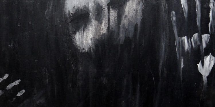 IN CRUCEM AGERE – Calling The Void