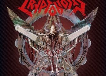 CRYPTOBIOSIS – Chainsaw Cruficixion